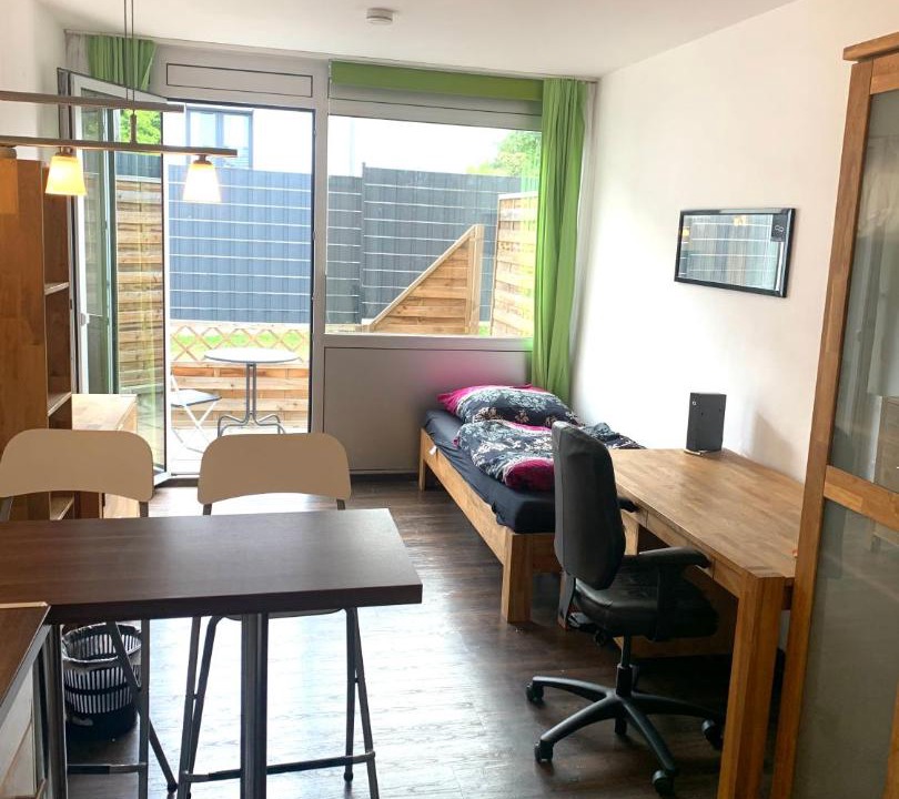 Photo of Livingroom in Regensburg