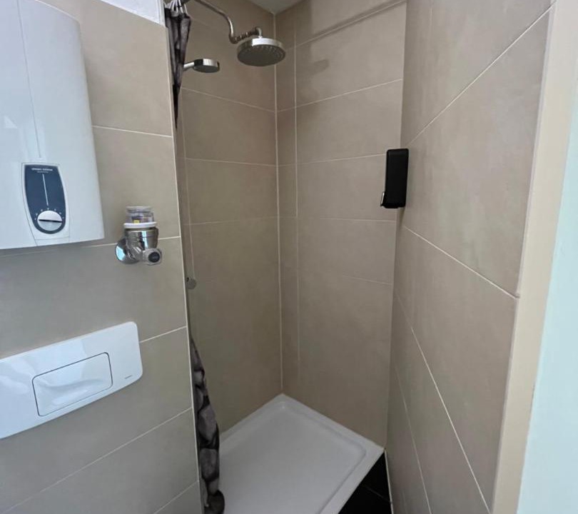 Photo of Bathroom in Kempten