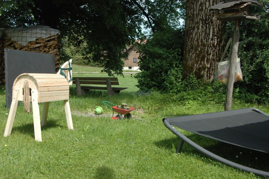 Photo of Outdoor in Christazhofen