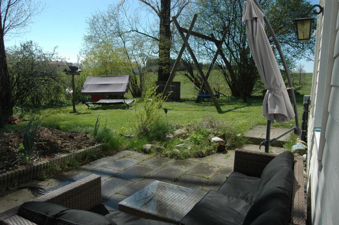 Photo of Patio Balcony in Christazhofen