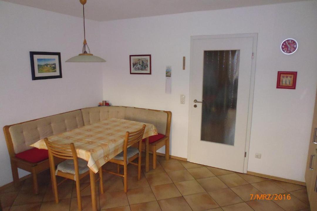 Photo of Livingroom in Neuendettelsau
