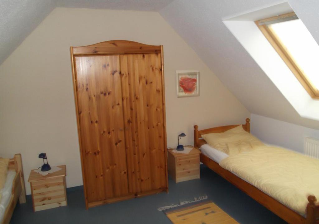 Photo of Bedroom in Neuendettelsau
