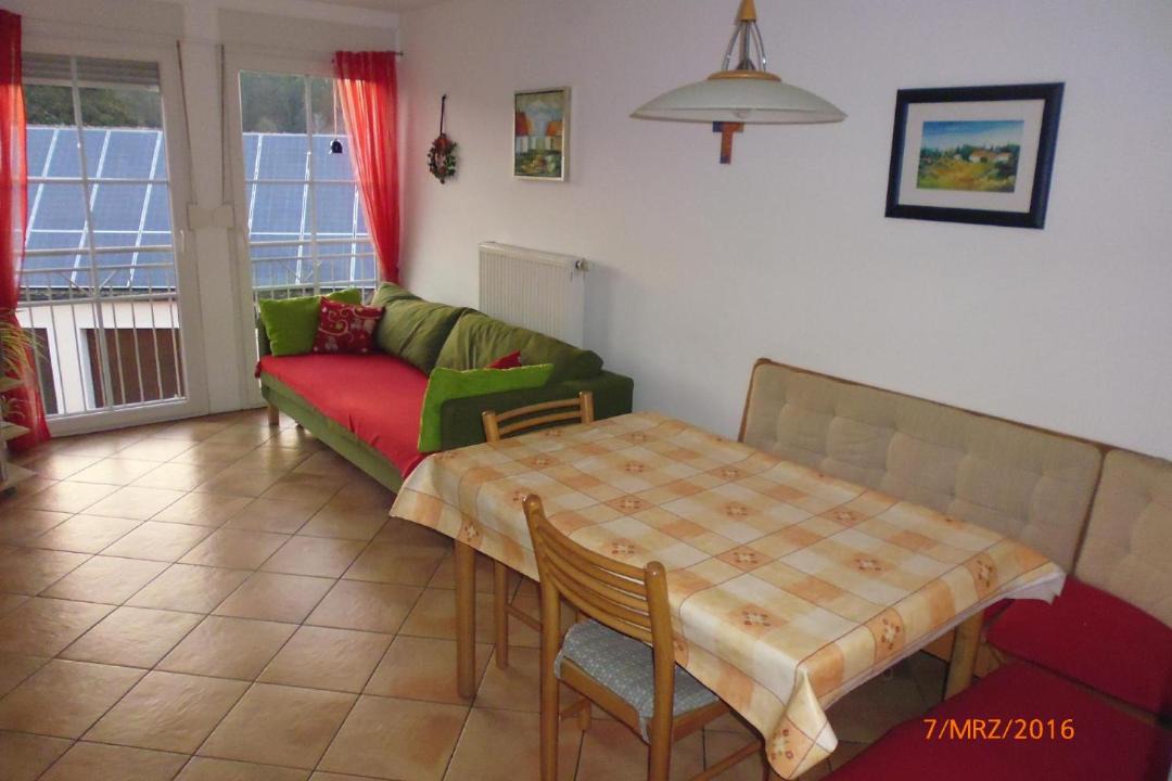 Photo of Livingroom in Neuendettelsau