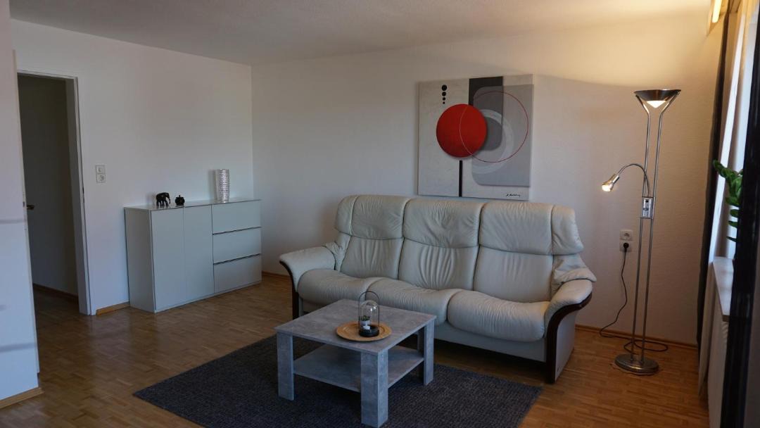 Photo of Livingroom in Wiesenbronn