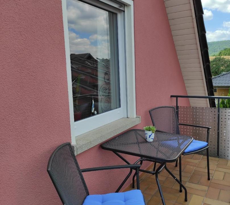 Photo of Patio Balcony in Wiesenbronn