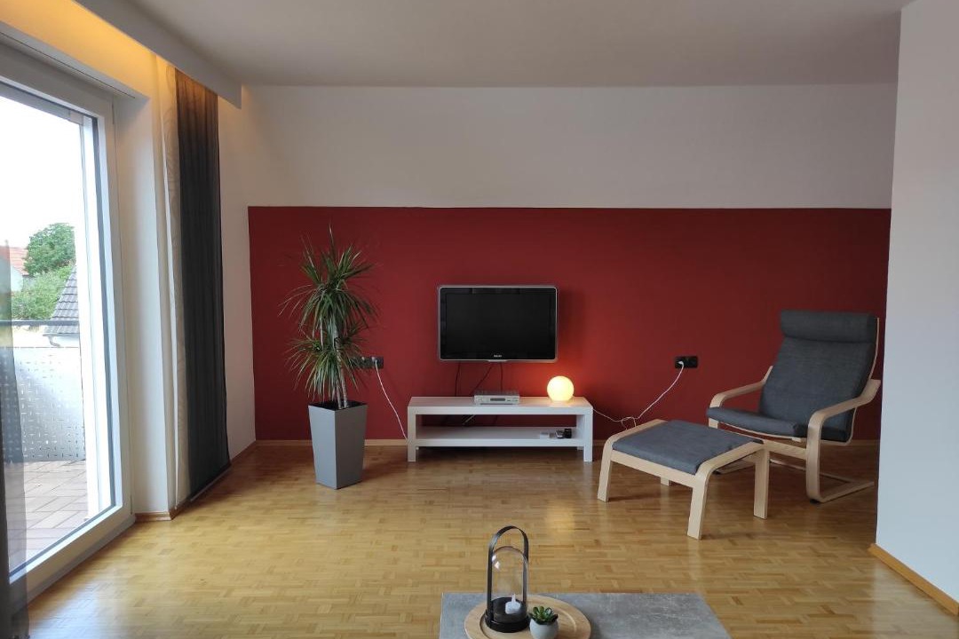 Photo of Livingroom in Wiesenbronn