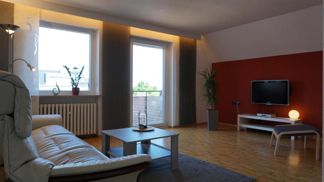 Photo of Livingroom in Wiesenbronn