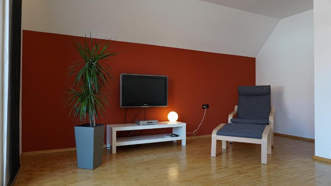 Photo of Livingroom in Wiesenbronn