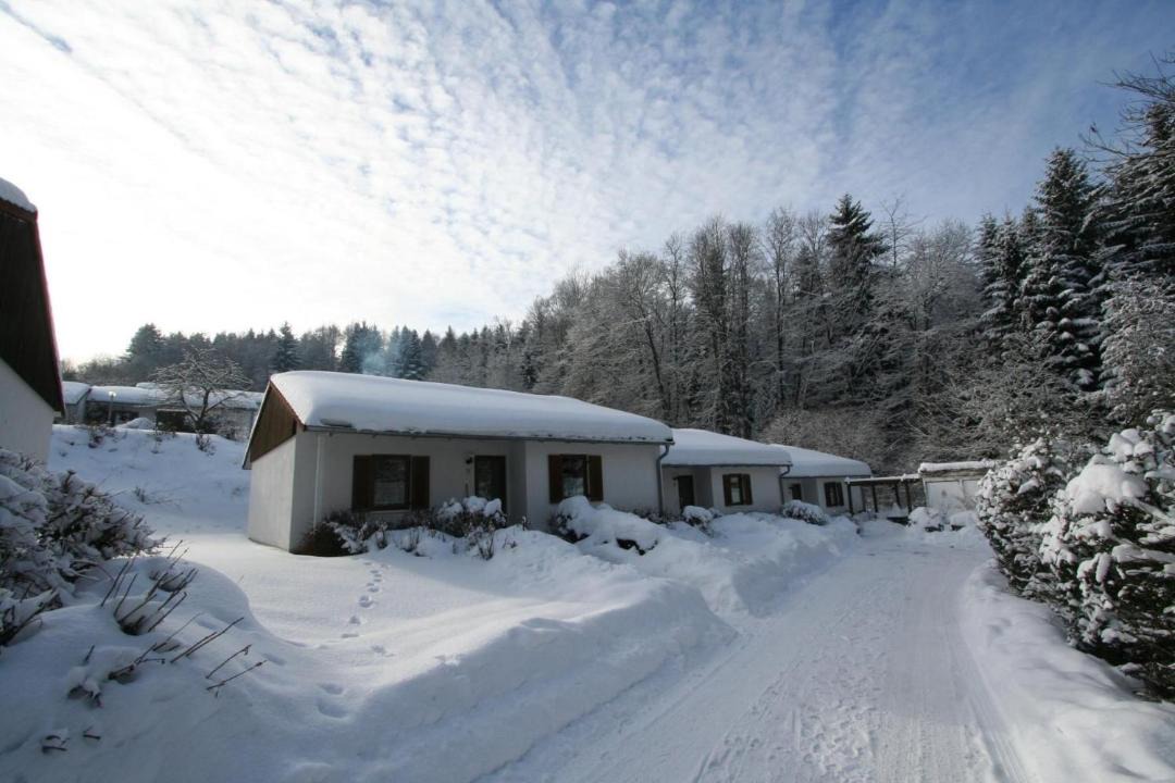 Photo of Buildings in Falkenstein