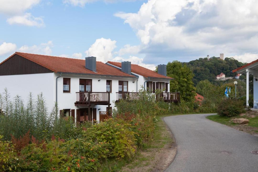 Photo of Buildings in Falkenstein