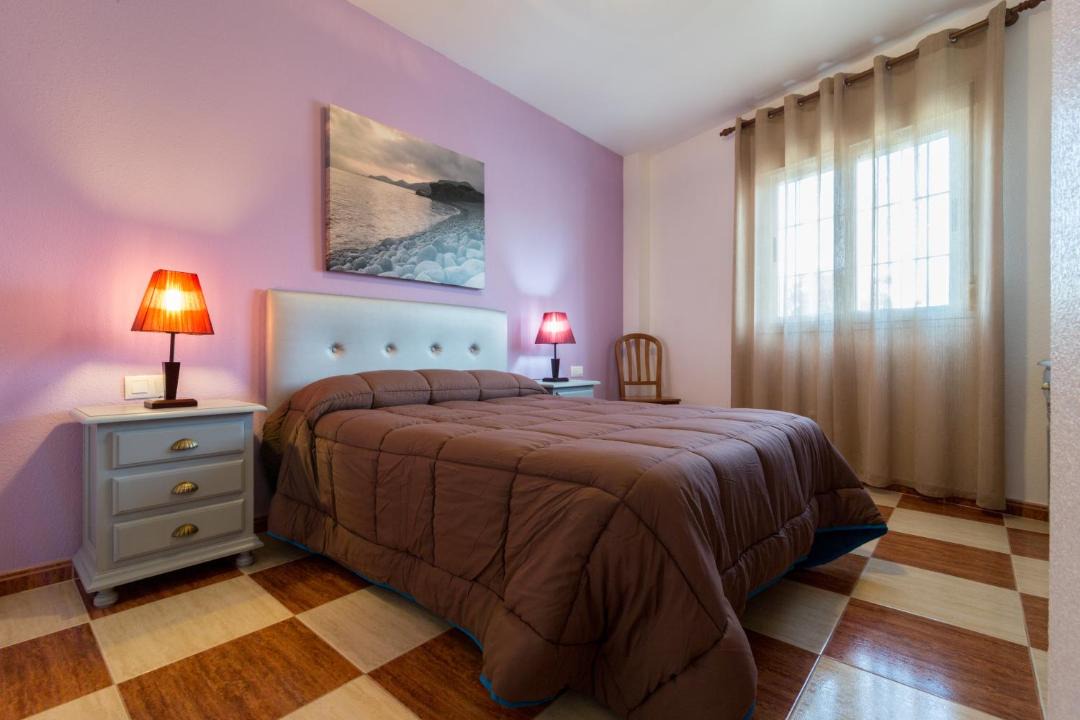 Photo of Bedroom in Los Albaricoques