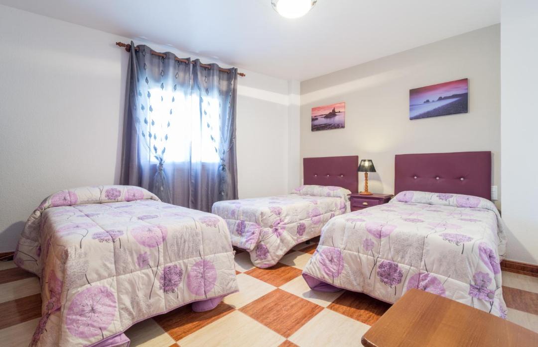 Photo of Bedroom in Los Albaricoques