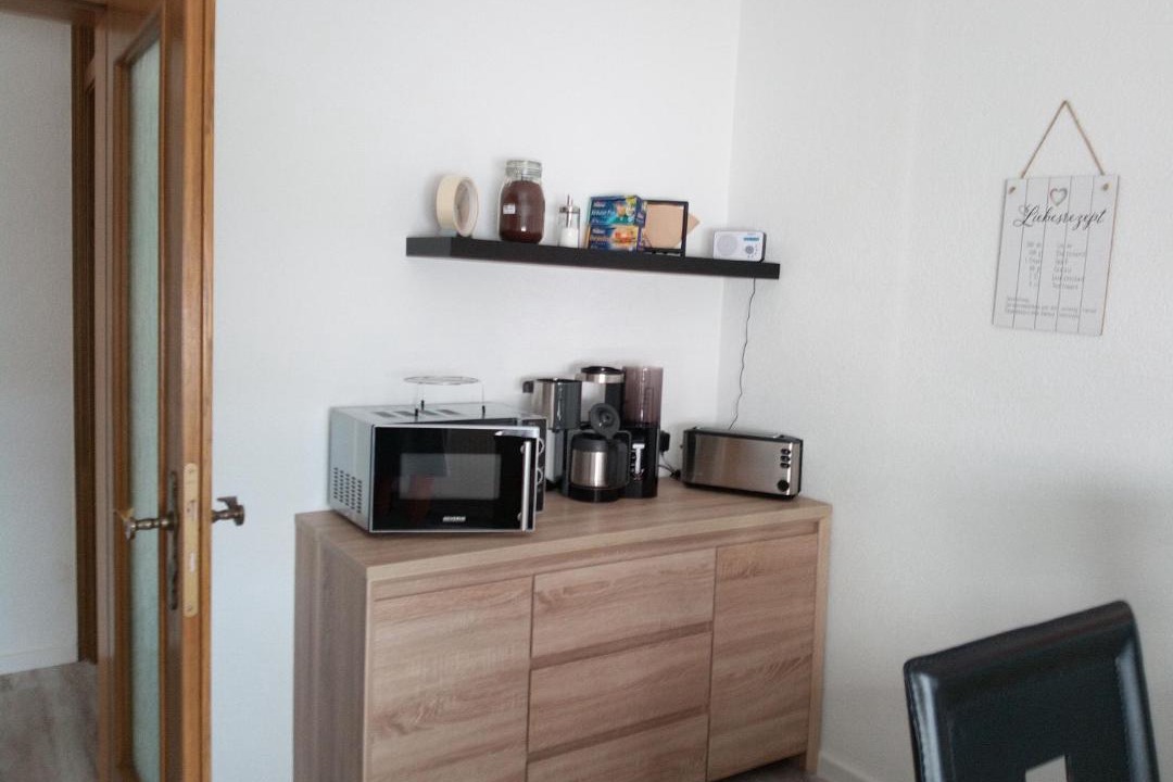 Photo of Kitchen in Sommerach