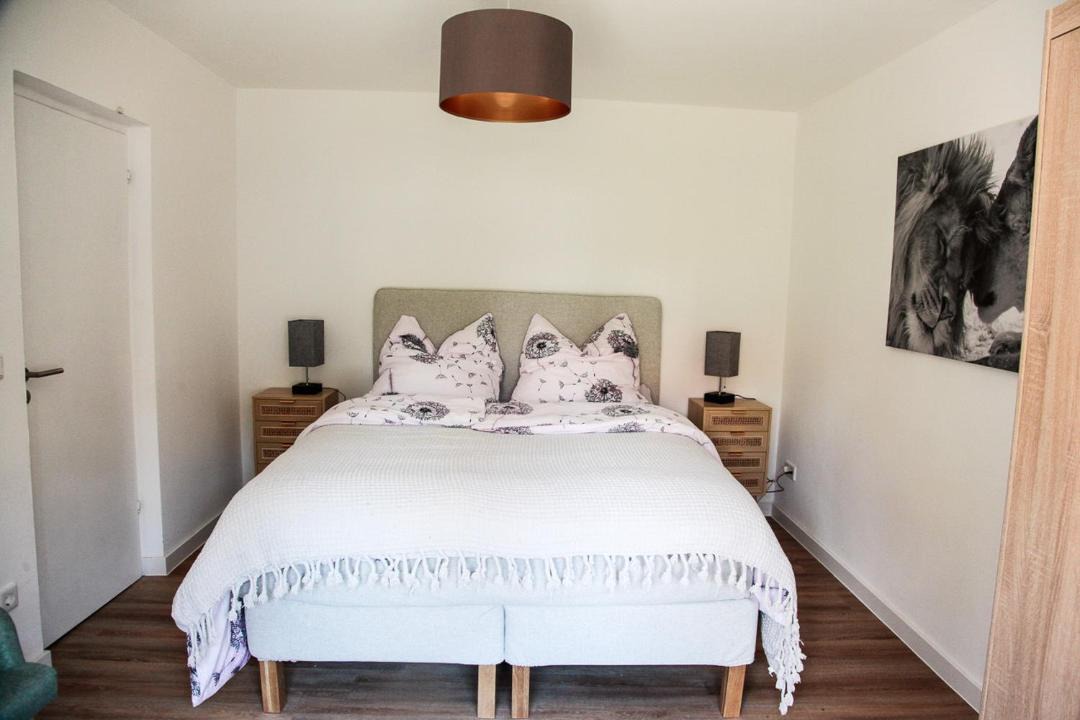 Photo of Bedroom in Traubing