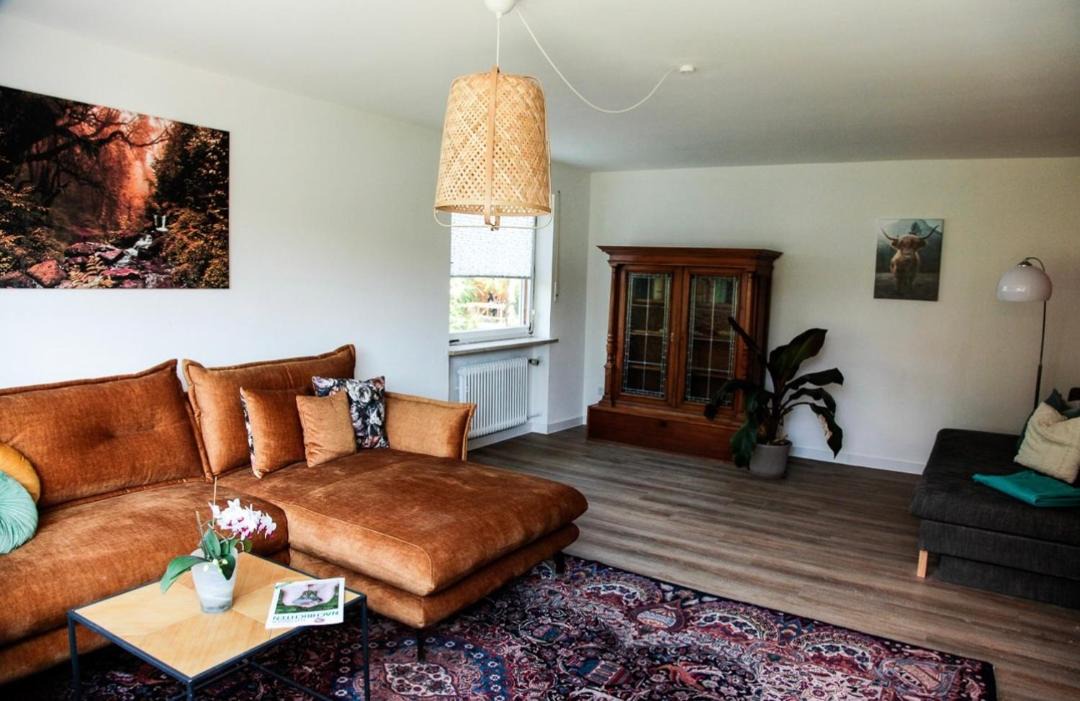 Photo of Livingroom in Traubing