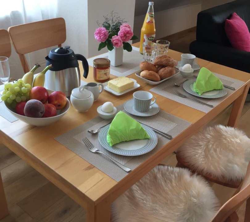 Photo of Livingroom in Hilzhofen