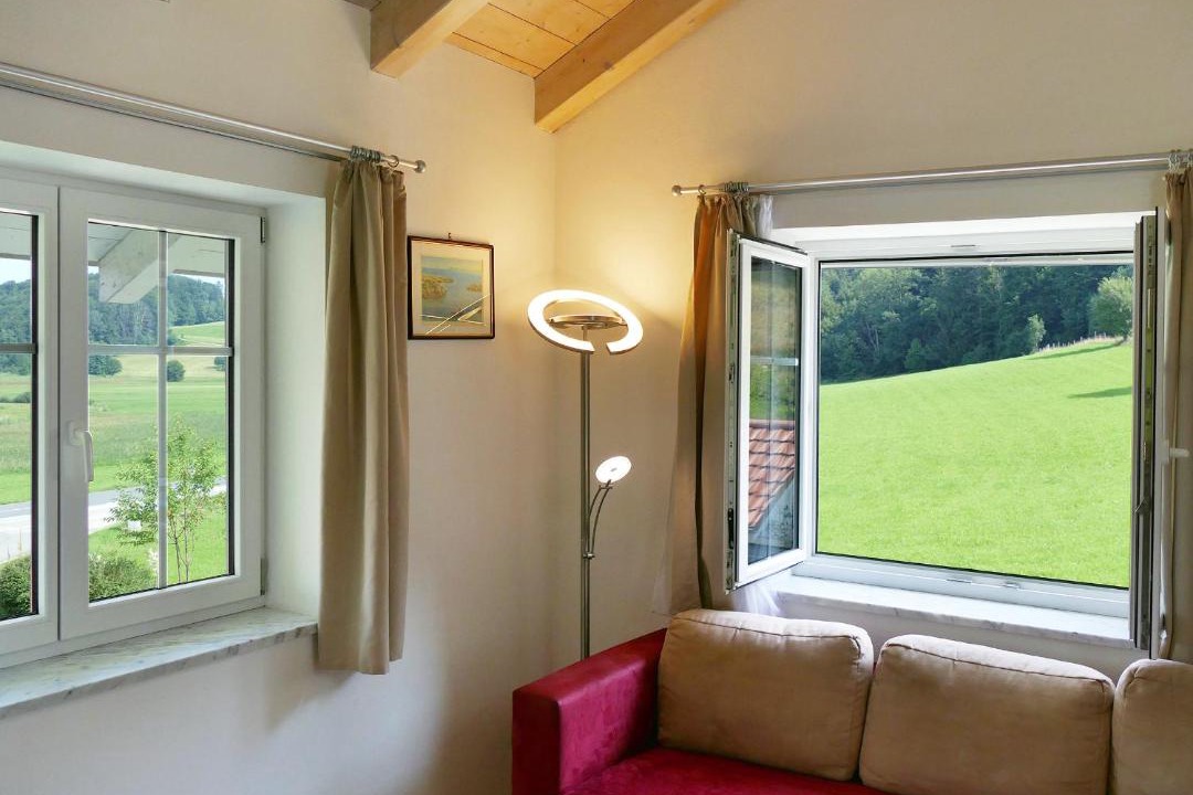 Photo of Livingroom in Aschau im Chiemgau
