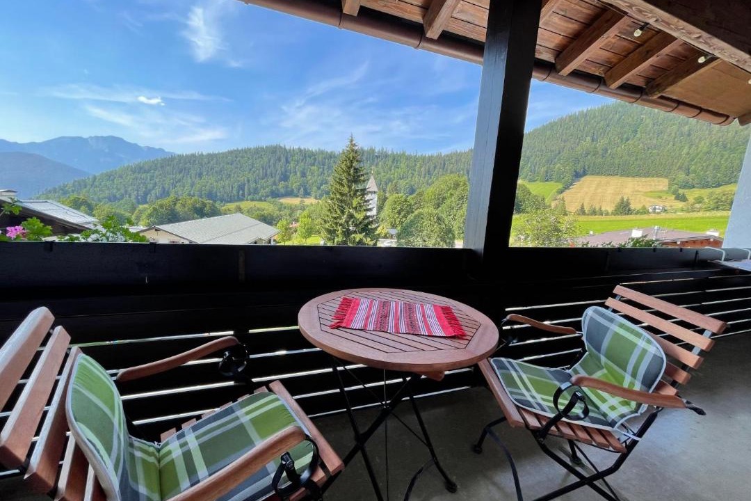 Photo of Patio Balcony in Resten