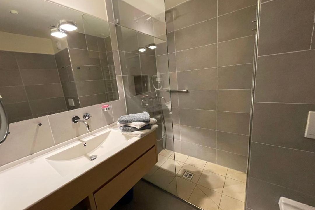 Photo of Bathroom in Resten
