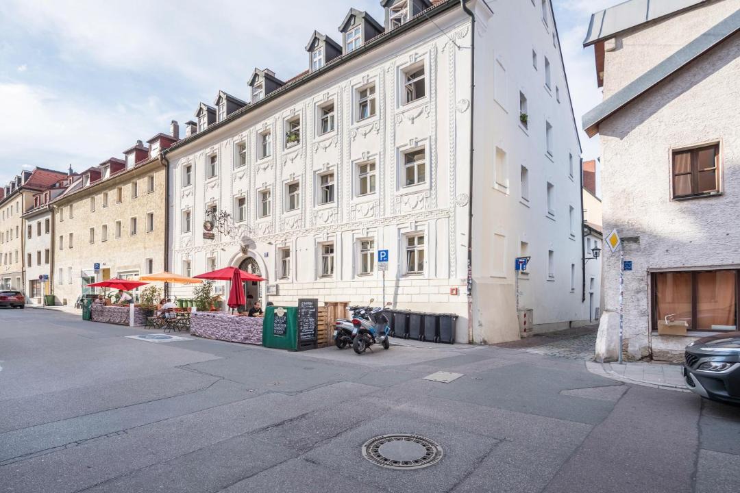 Photo of Others in City Centre Regensburg
