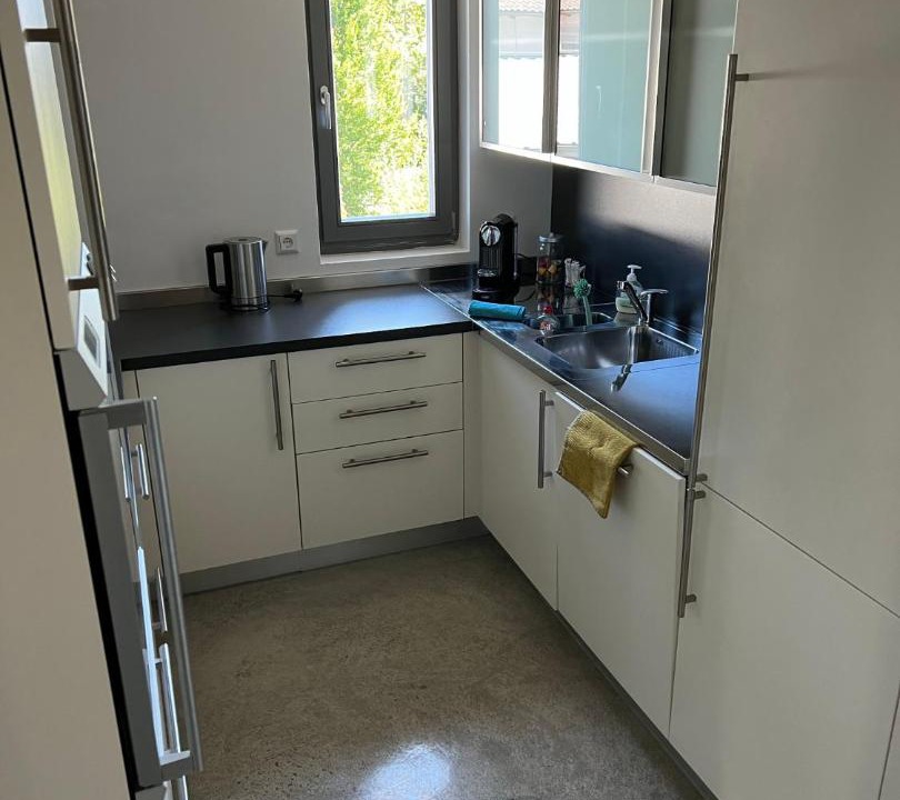 Photo of Kitchen in Unterallgau