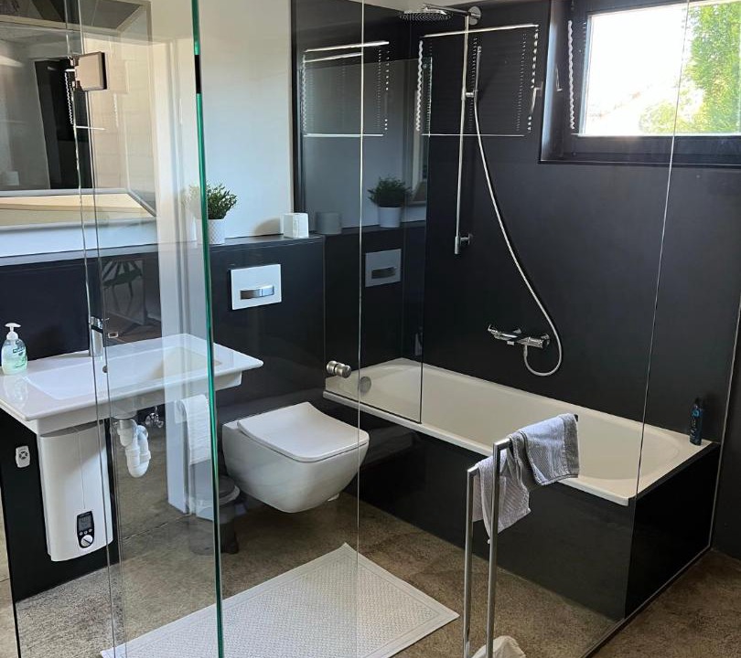 Photo of Bathroom in Unterallgau