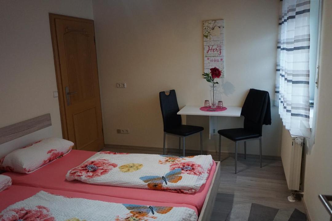 Photo of Bedroom in Dollnstein