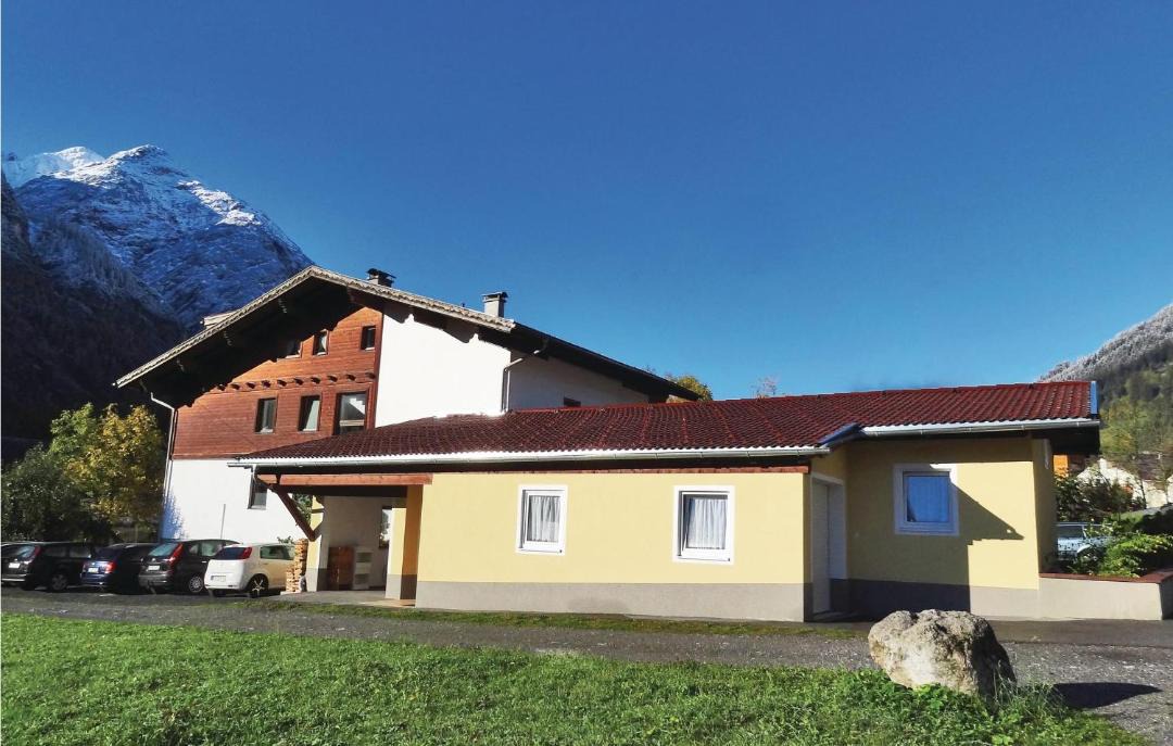 Photo of Others in Holzgau
