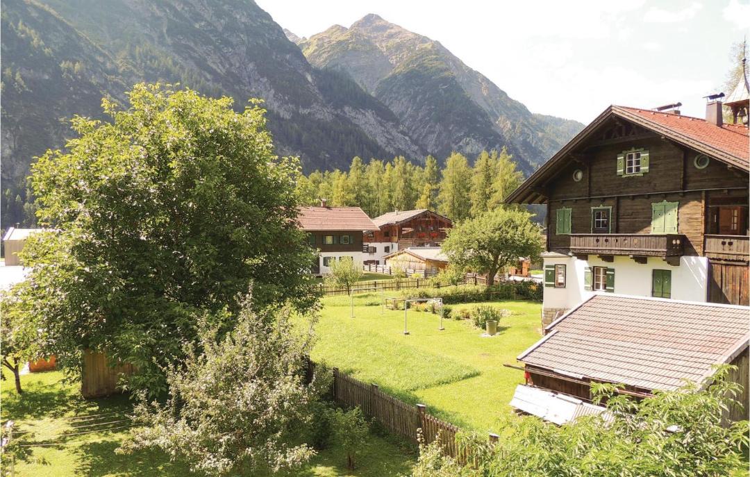 Photo of Others in Holzgau