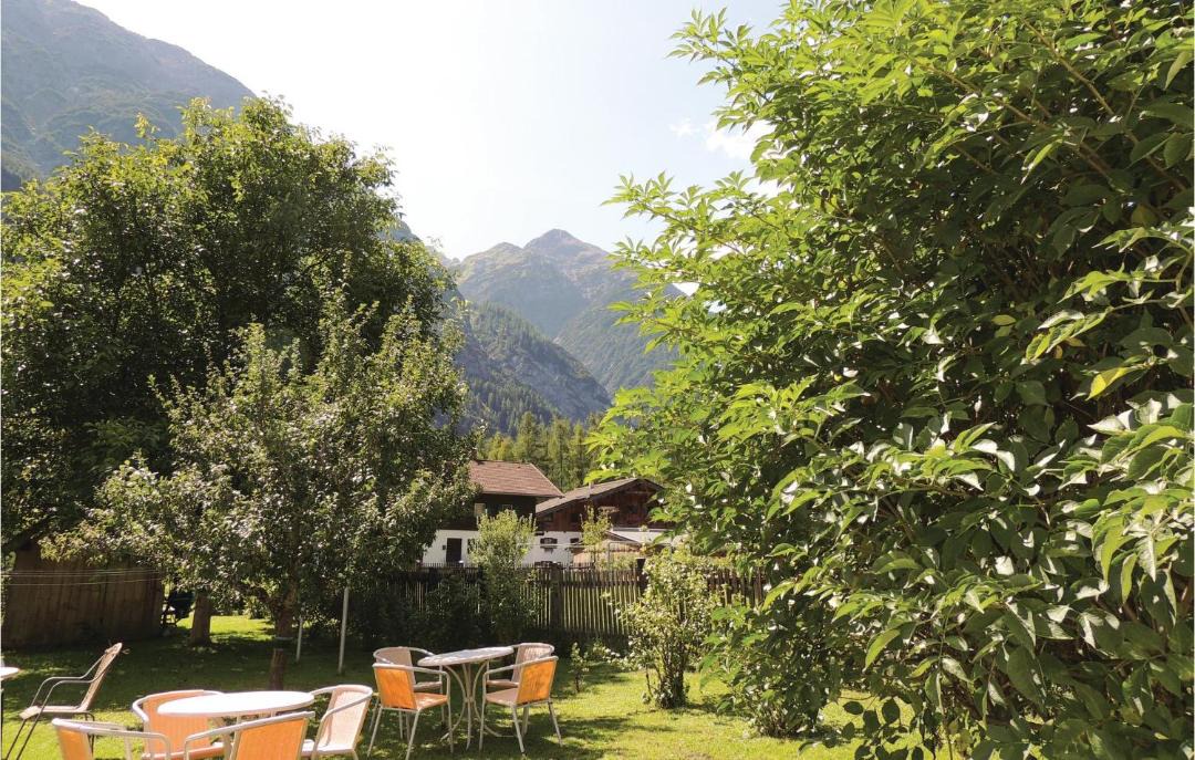 Photo of Others in Holzgau