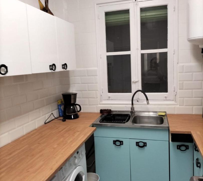 Photo of Kitchen in Ciudad Lineal