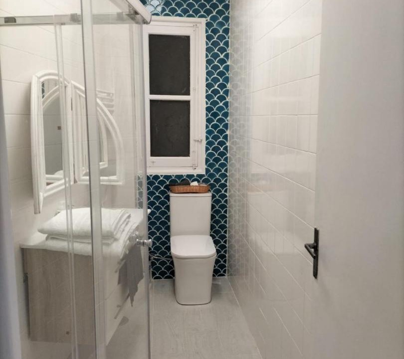 Photo of Bathroom in Ciudad Lineal