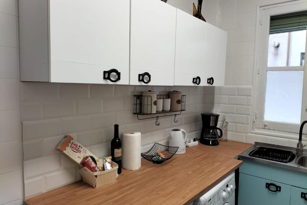 Photo of Kitchen in Ciudad Lineal