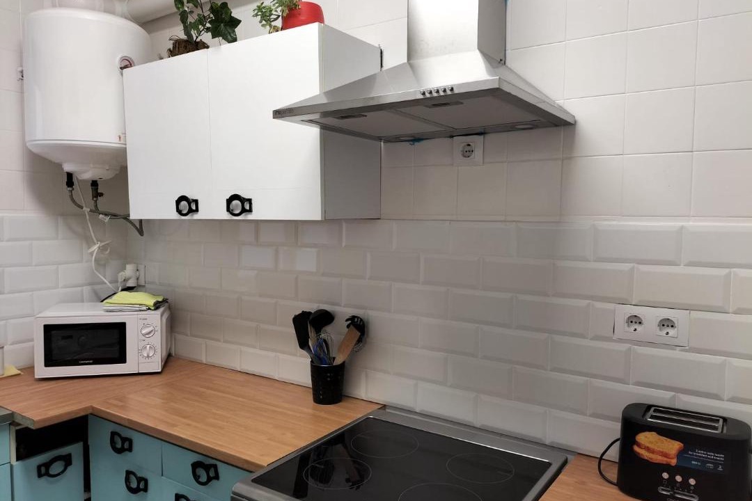 Photo of Kitchen in Ciudad Lineal