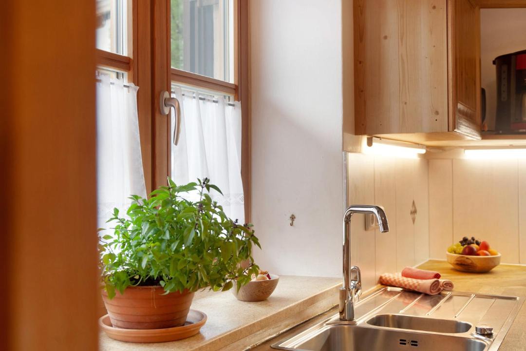 Photo of Kitchen in Obergrainau