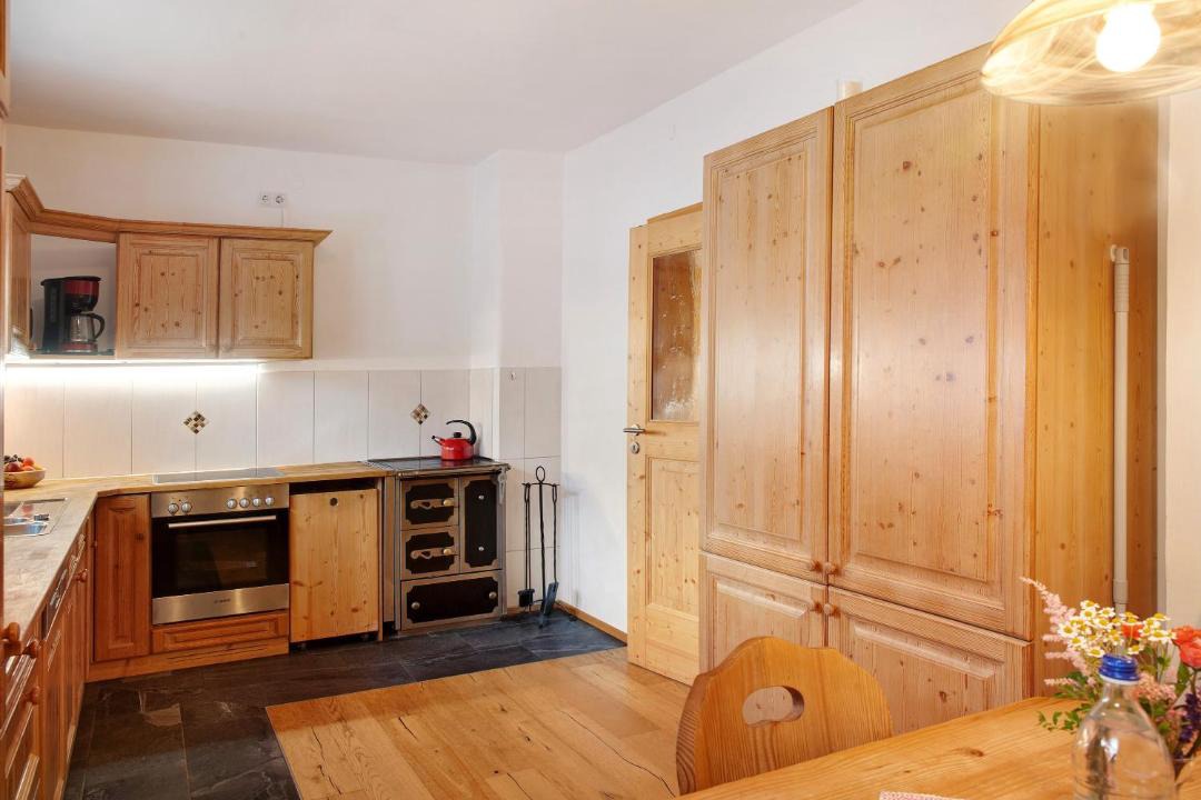 Photo of Kitchen in Obergrainau
