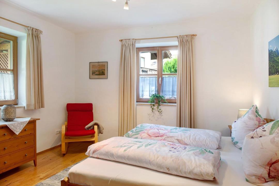 Photo of Bedroom in Obergrainau