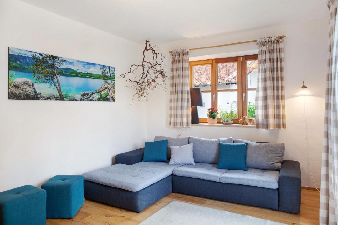 Photo of Livingroom in Obergrainau