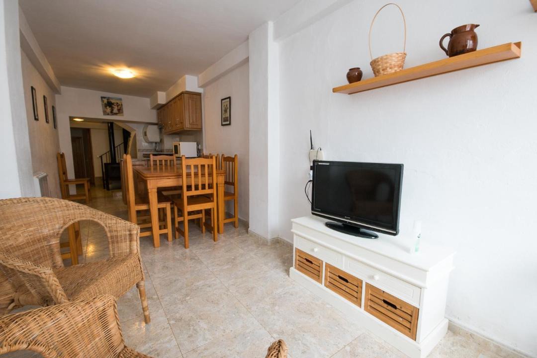 Photo of Livingroom in Caudiel