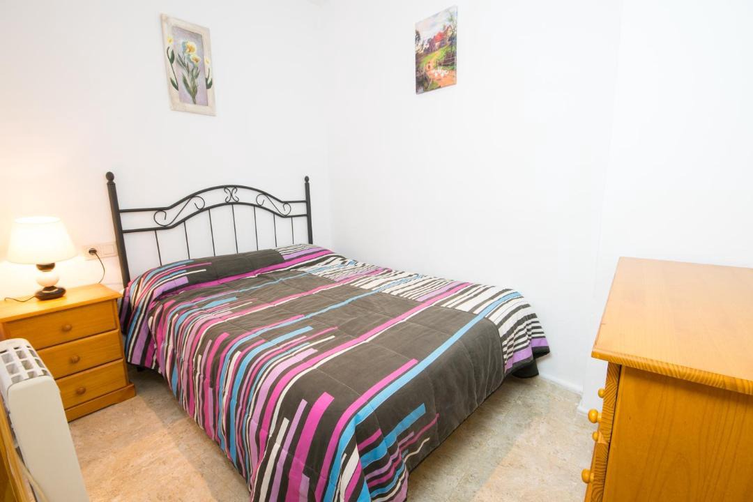 Photo of Bedroom in Caudiel
