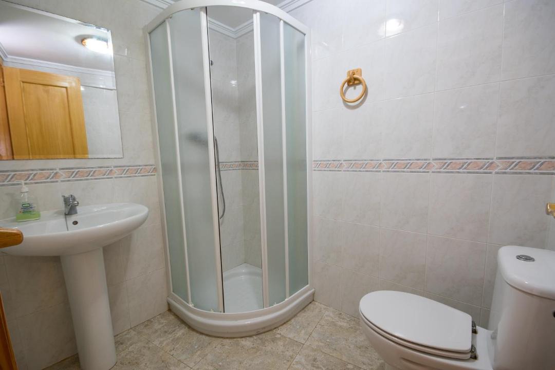 Photo of Bathroom in Caudiel