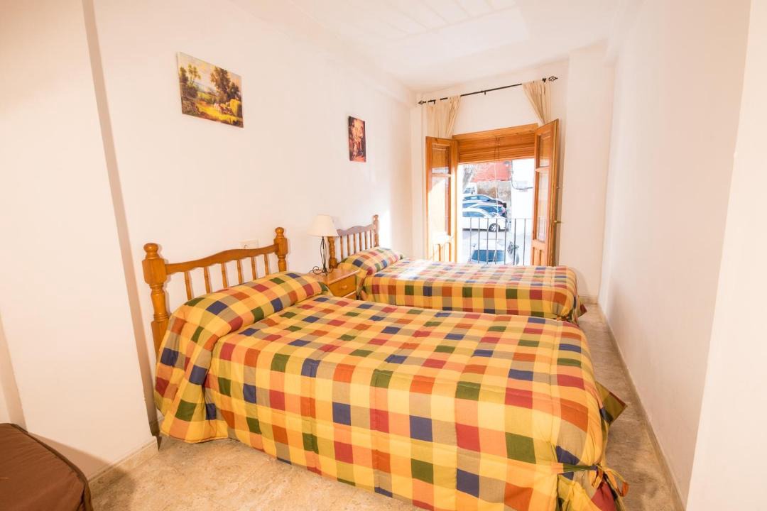 Photo of Bedroom in Caudiel