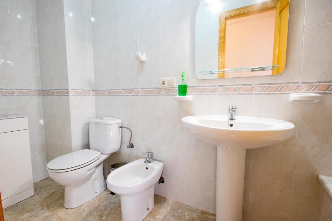 Photo of Bathroom in Caudiel
