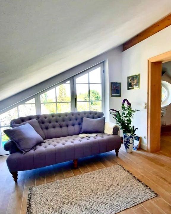 Photo of Livingroom in Gstadt