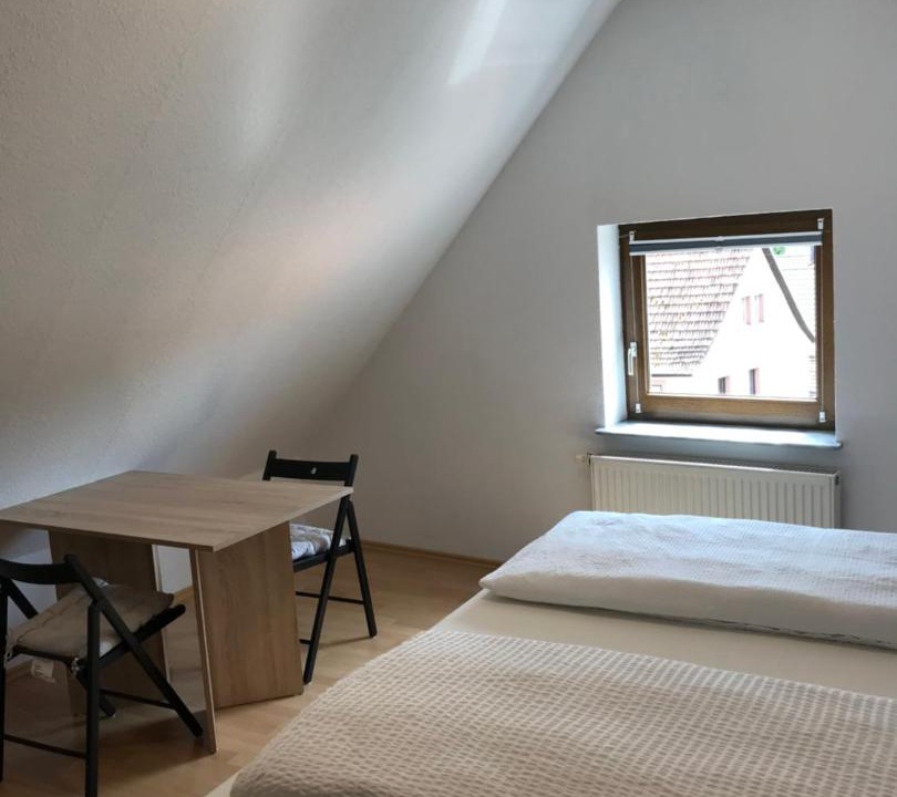 Photo of Bedroom in Holzkirchen