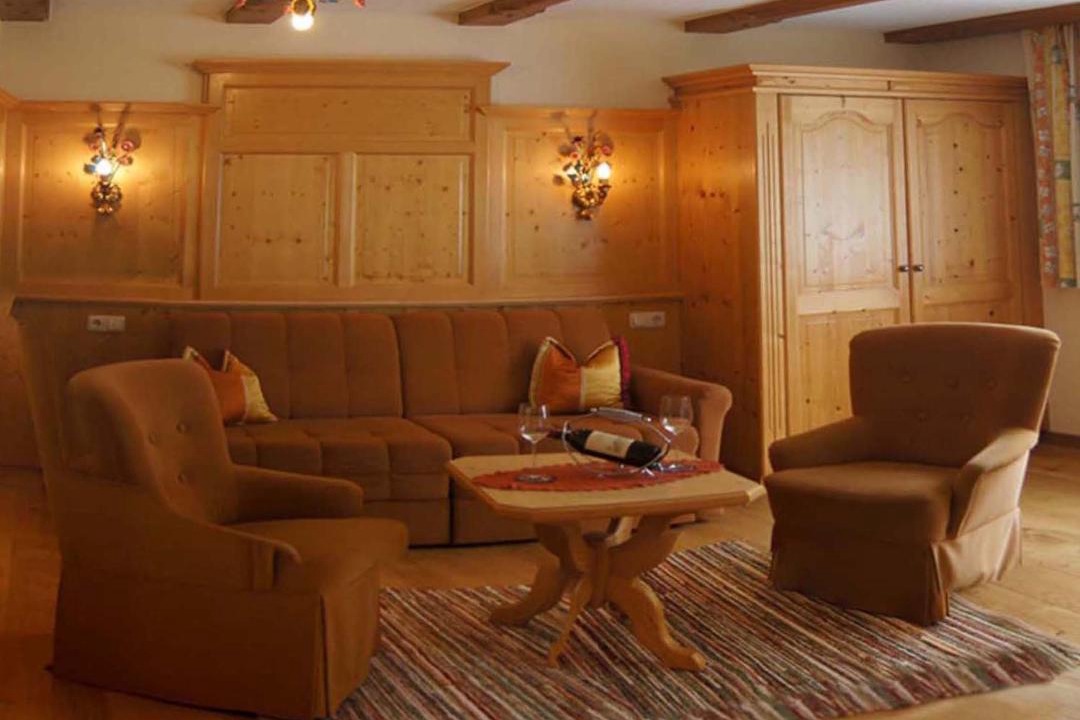 Photo of Livingroom in Maurach