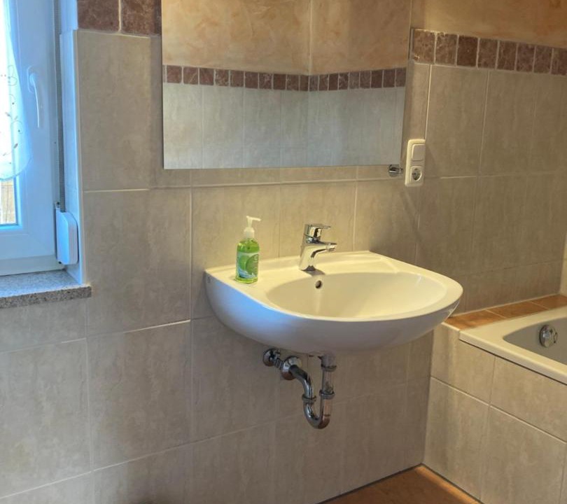 Photo of Bathroom in Wackersdorf