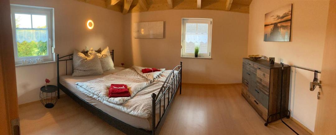 Photo of Bedroom in Wackersdorf