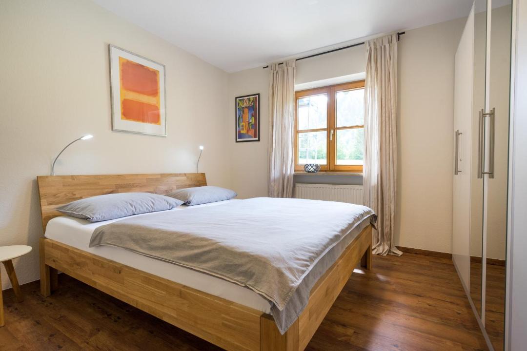 Photo of Bedroom in Rappele