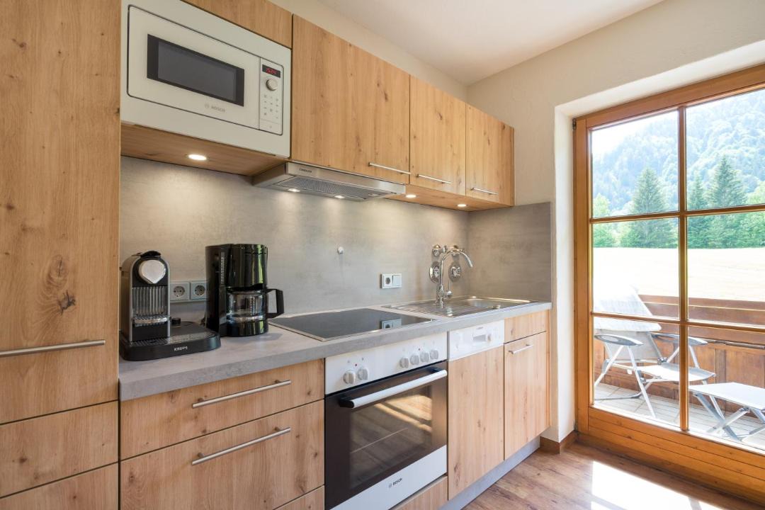 Photo of Kitchen in Rappele